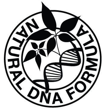 Natural DNA Formula - 99% natural ingredients
